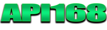 Logo Api168